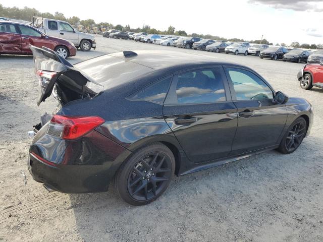 2024 HONDA CIVIC SI 2HGFE1E5XRH475705