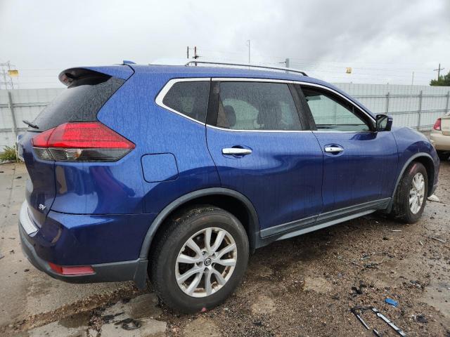 2017 NISSAN ROGUE S - KNMAT2MT5HP508270