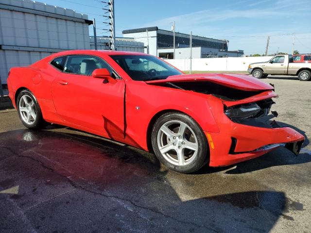 2023 CHEVROLET CAMARO LS 1G1FB1RX4P0158872