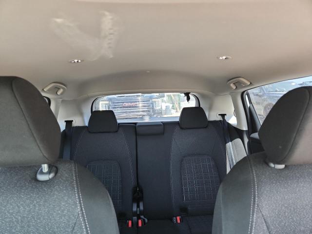 2025 HONDA HR-V LX 3CZRZ2H34SM712691
