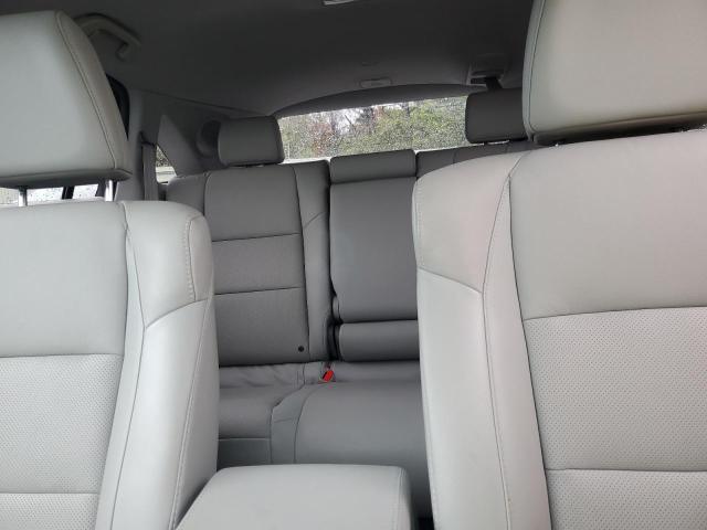 2017 ACURA RDX TECHNOLOGY 5J8TB4H52HL034693