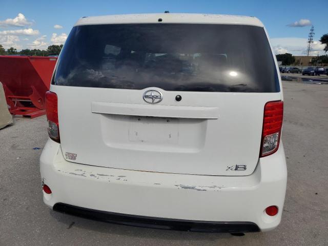 2013 TOYOTA SCION XB #3302816907
