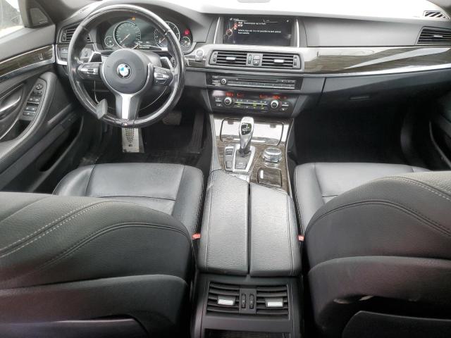 2016 BMW 528 XI WBA5A7C5XGG642257