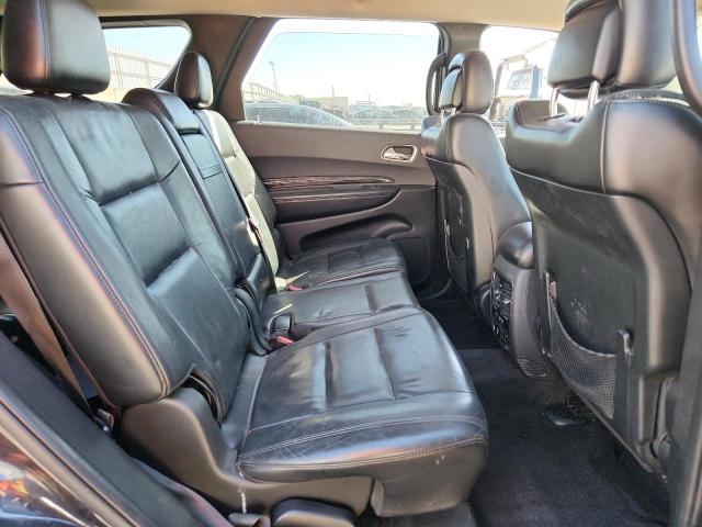 2016 DODGE DURANGO LI #3279538241