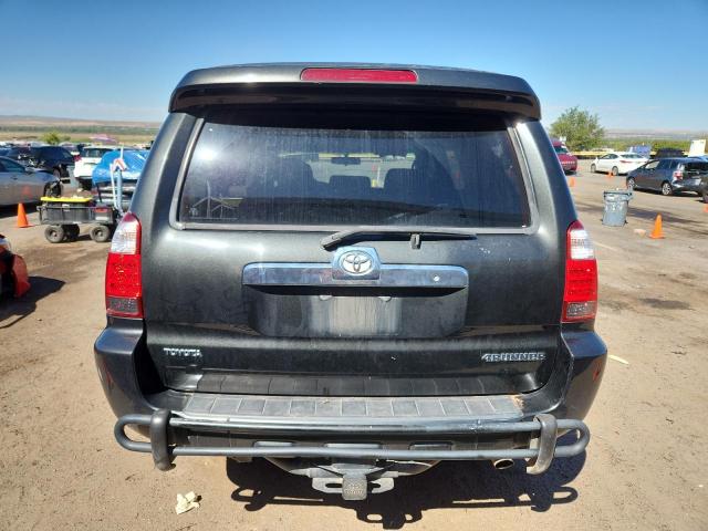 2007 TOYOTA 4RUNNER SR #3277179950