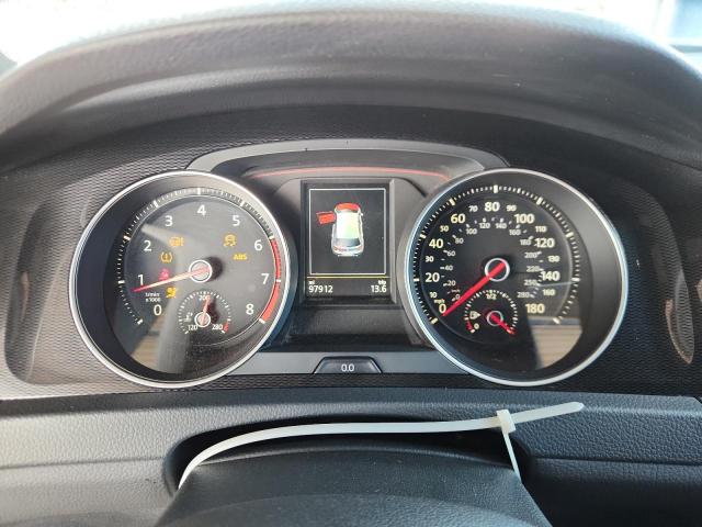 2015 VOLKSWAGEN GTI 3VW4T7AU7FM033230