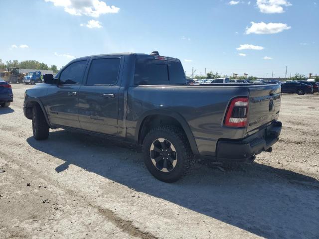 2020 RAM 1500 REBEL 1C6SRFLT6LN176105