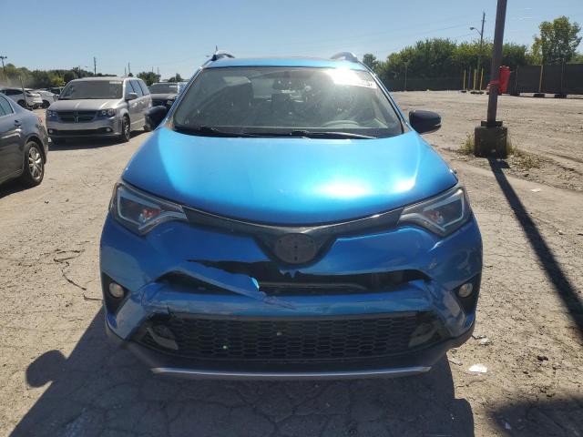 2016 TOYOTA RAV4 SE JTMJFREV0GJ058450