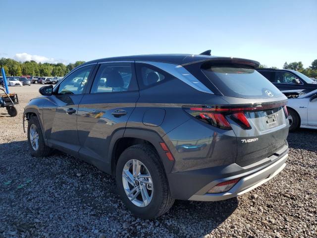 2025 HYUNDAI TUCSON SE - 5NMJACDE3SH528451