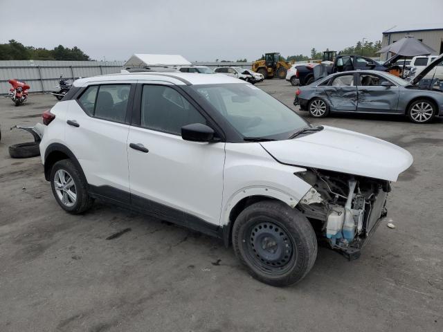 2024 NISSAN KICKS S - 3N1CP5BV2RL474193