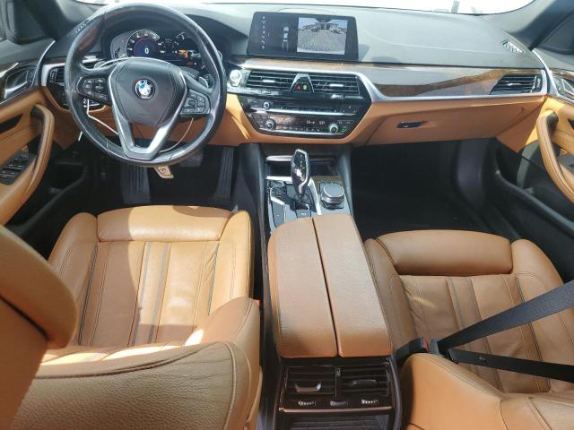 2018 BMW 540 XI WBAJE7C59JG891885