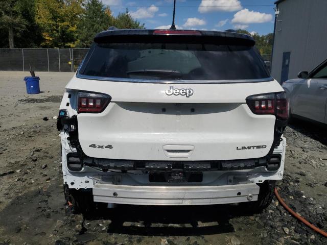 2025 JEEP COMPASS LI 3C4NJDCN2ST565129