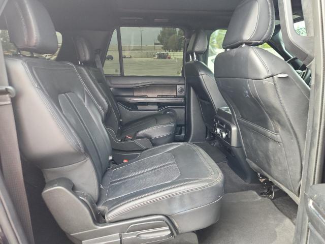 2021 FORD EXPEDITION MAX LIMITED 1FMJK2AT8MEA81434