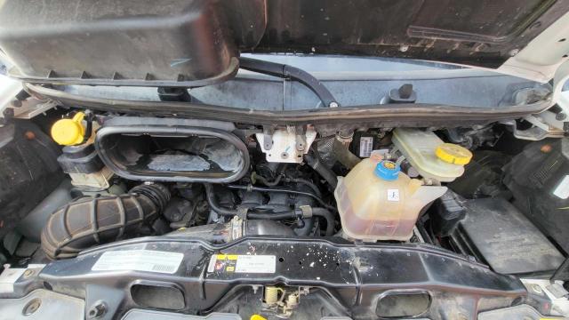 2016 RAM PROMASTER 3C6TRVCG3GE132638
