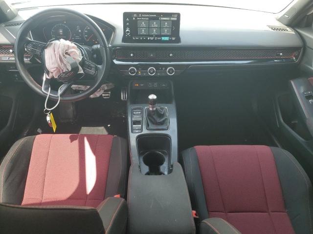 2024 HONDA CIVIC SI 2HGFE1E52RH472068