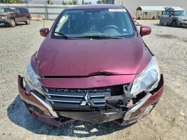 2024 MITSUBISHI MIRAGE G4 ML32FUFJ8RHF06050
