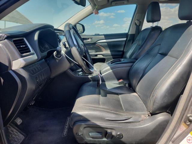 2015 TOYOTA HIGHLANDER 5TDKKRFH3FS070912
