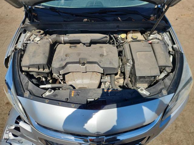 2015 CHEVROLET MALIBU LS - 1G11B5SL4FU150688
