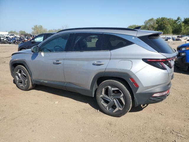 2022 HYUNDAI TUCSON LIM #3291377151