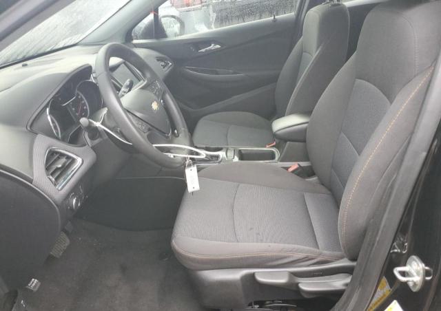 2019 CHEVROLET CRUZE LS 1G1BC5SM2K7151311