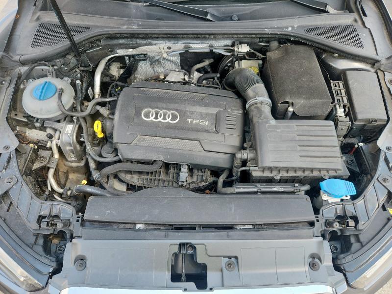 2015 AUDI A3 PREMIUM WAU3FLFF2F1140110