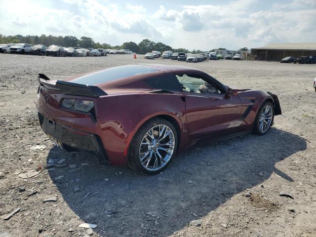 2016 CHEVROLET CORVETTE Z 1G1YS2D64G5611856