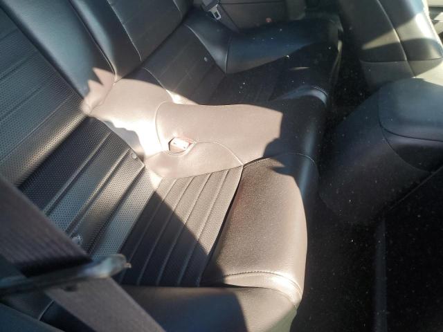 2006 FORD MUSTANG GT #3265092886