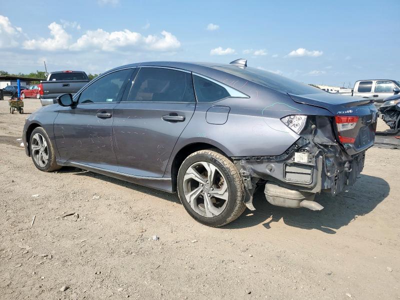 2019 HONDA ACCORD EX 1HGCV1F40KA009813