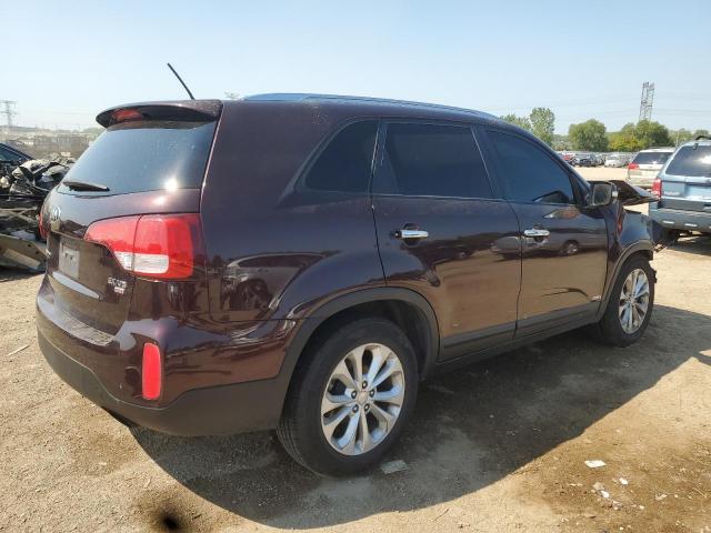 2014 KIA SORENTO EX #3292465675