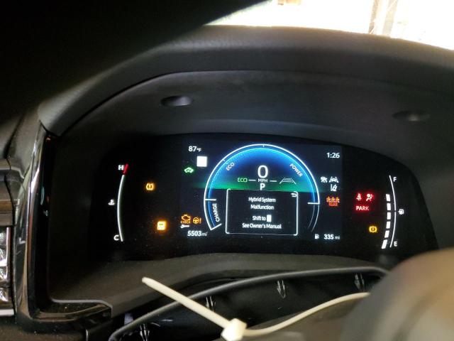 2025 TOYOTA CAMRY XSE 4T1DAACKXSU004775