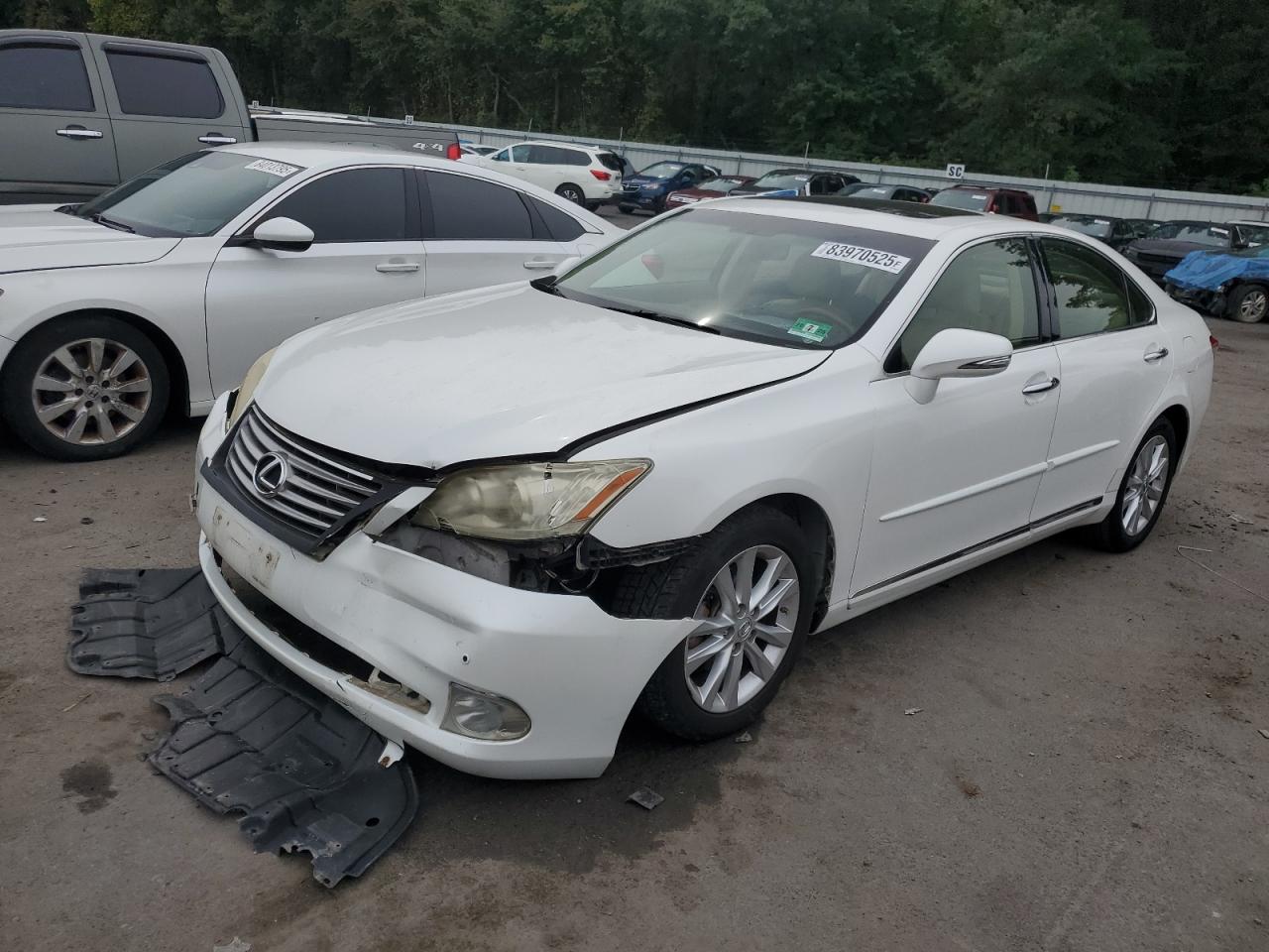 LEXUS ES 350