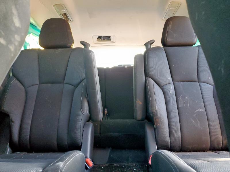 2020 SUBARU ASCENT PREMIUM 4S4WMAFD8L3479085