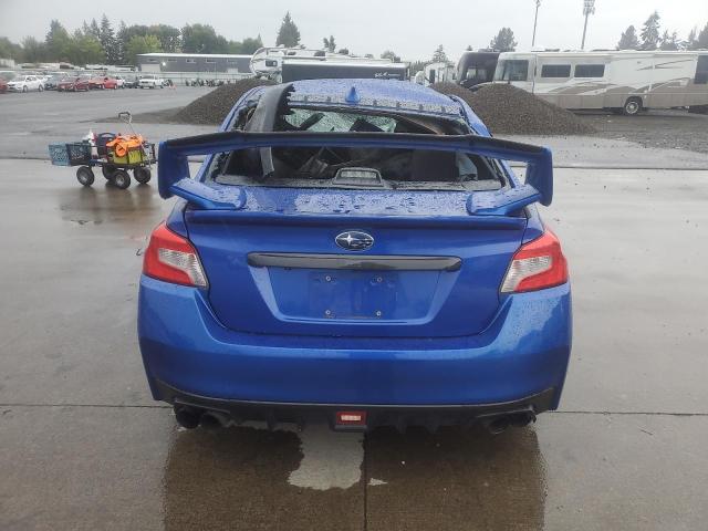 2016 SUBARU WRX #3281790889