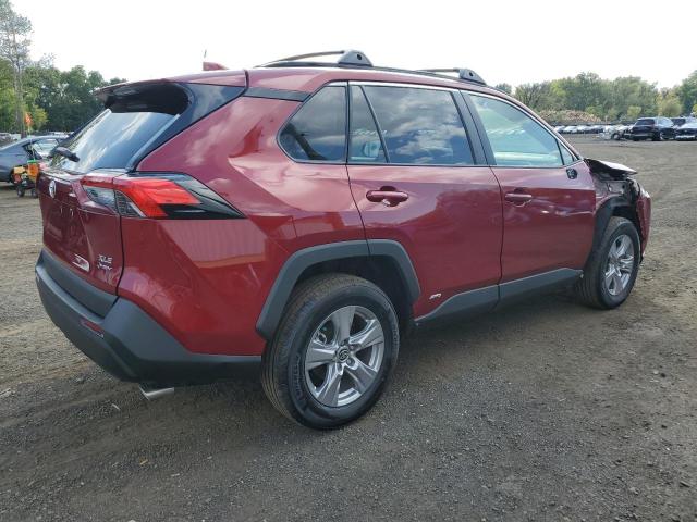 2025 TOYOTA RAV4 XLE 2T3RWRFV2SW277583