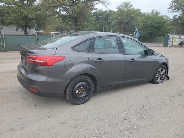 2018 FORD FOCUS SE - 1FADP3FE8JL256717