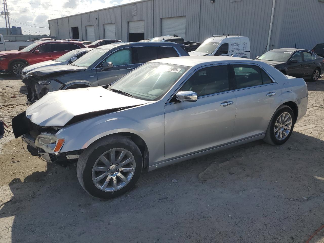 CHRYSLER 300 LIMITED