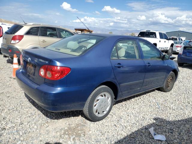 2008 TOYOTA COROLLA CE #3293727930
