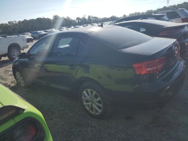 2015 VOLKSWAGEN JETTA 3VWD07AJ3FM245329