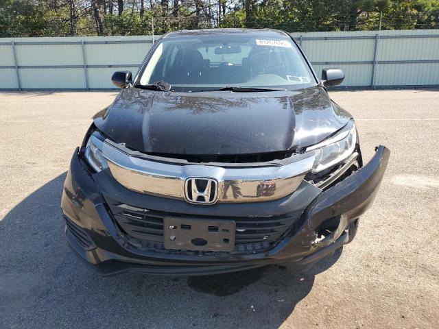 2020 HONDA HR-V LX 3CZRU6H33LM715718