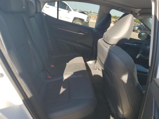 2025 TOYOTA CAMRY XSE #3294402490