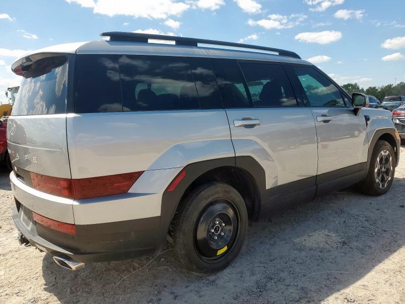 2025 HYUNDAI SANTA FE S #3257091226