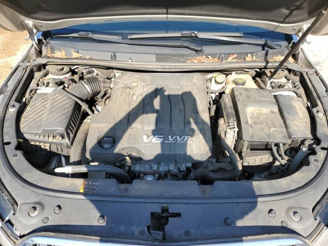 2015 BUICK LACROSSE P 1G4GF5G34FF283823