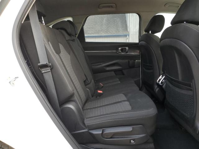 2022 KIA SORENTO LX - 5XYRG4LC0NG161868