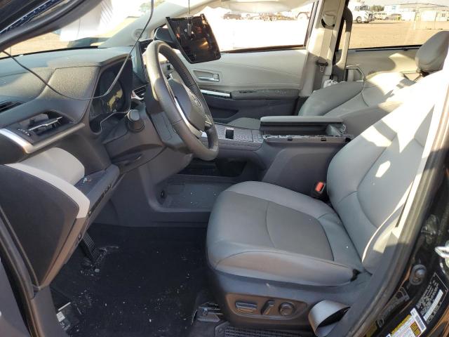 2024 TOYOTA SIENNA XLE 5TDJRKEC5RS205221