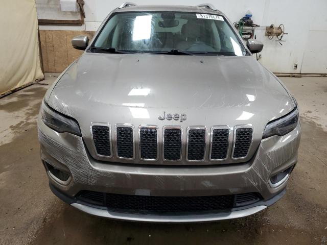 2019 JEEP CHEROKEE L - 1C4PJMDN1KD169786