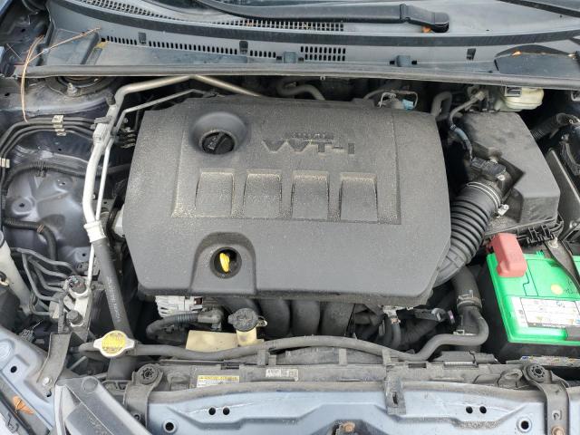 2016 TOYOTA COROLLA L - 5YFBURHE2GP367919