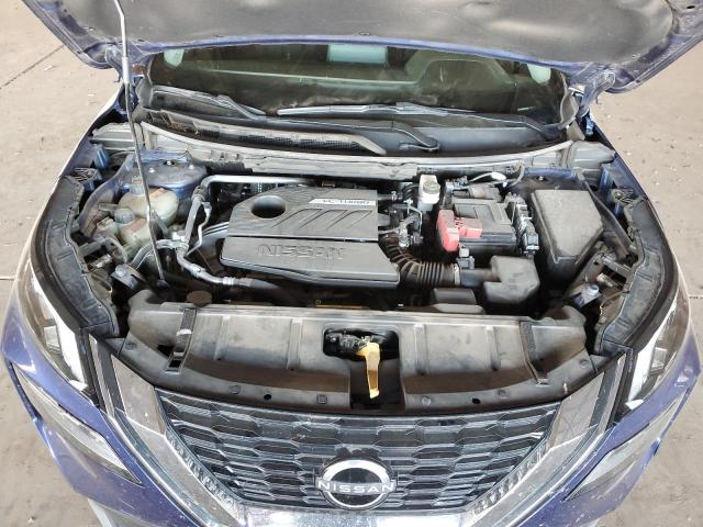 2023 NISSAN ROGUE SV JN8BT3BA0PW419453