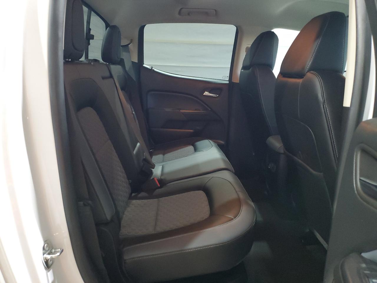 CHEVROLET COLORADO Z71