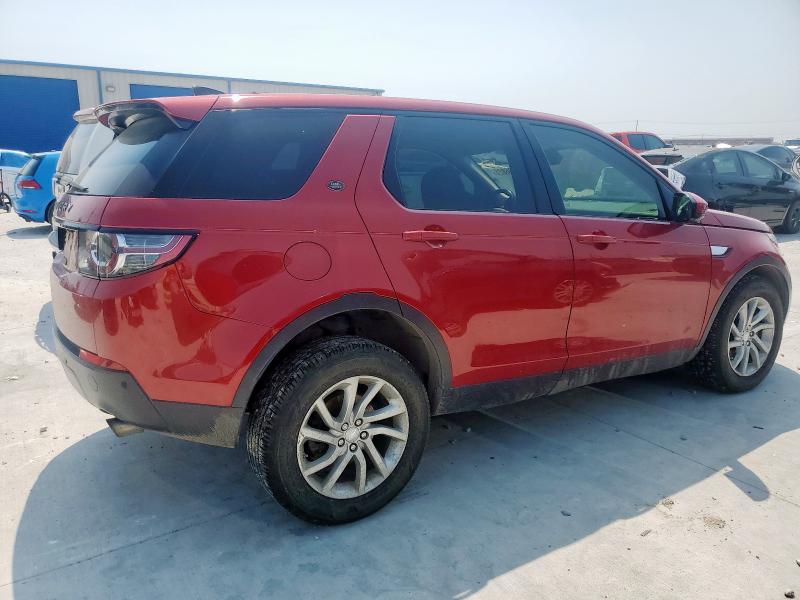 2018 LAND ROVER DISCOVERY SALCR2RX0JH738035
