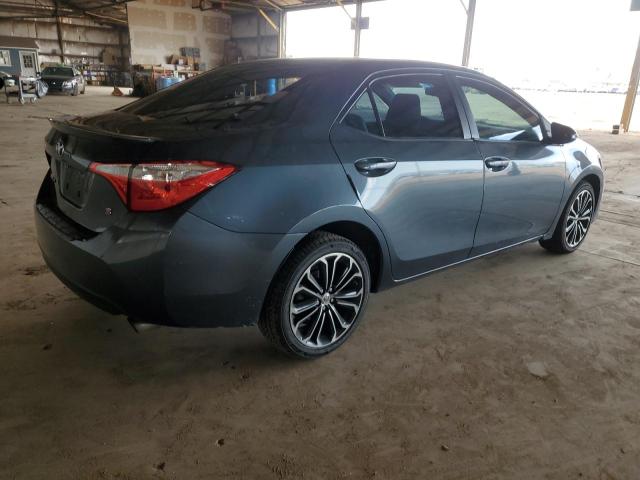 2014 TOYOTA COROLLA L - Other View